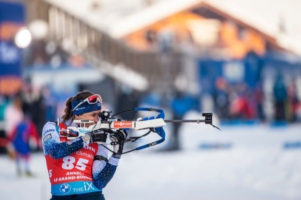 Хоккеист с Кубком Гагарина, «вторая Домрачева» и опытная биатлонистка с третьей Олимпиадой – они едут на Игры не от Беларуси, хотя родились здесь Хоккеист с Кубком Гагарина, «вторая Домрачева» и опытная биатлонистка с третьей Олимпиадой – они едут на Игры не от Беларуси, хотя родились здесь