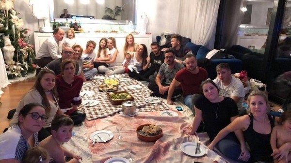 Помните Фабиу Коэнтрау из «Реала»? Оказывается, после футбола у него совсем другая жизнь