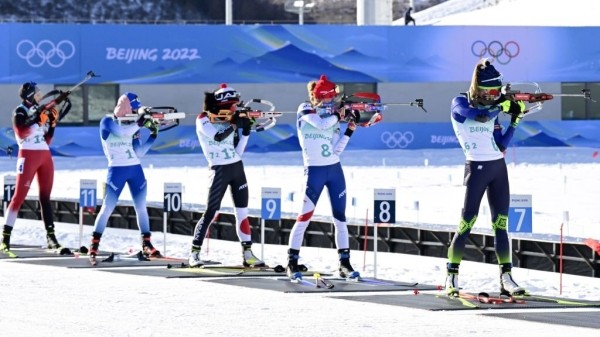 Алимбекова с каждой гонкой выступает все хуже, завоз россиянок обернулся провалом, плана Б не было. Итоги эстафет для сборной Беларуси