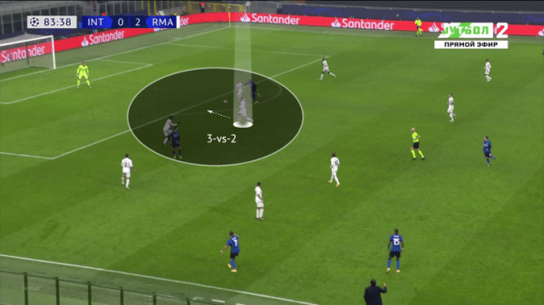 Каземиро против Маркиньоса – тактическое дерби бразильцев-трансформеров на фоне звезд «ПСЖ» и «Реала»