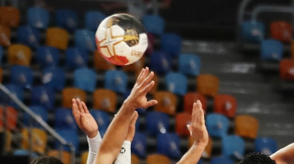 Гандболисты клуба "Мешков Брест" проиграли "Ольборгу" в Лиге чемпионов Гандболисты клуба "Мешков Брест" проиграли "Ольборгу" в Лиге чемпионов