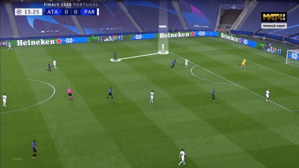 Каземиро против Маркиньоса – тактическое дерби бразильцев-трансформеров на фоне звезд «ПСЖ» и «Реала»