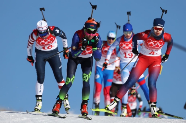 Алимбекова с каждой гонкой выступает все хуже, завоз россиянок обернулся провалом, плана Б не было. Итоги эстафет для сборной Беларуси