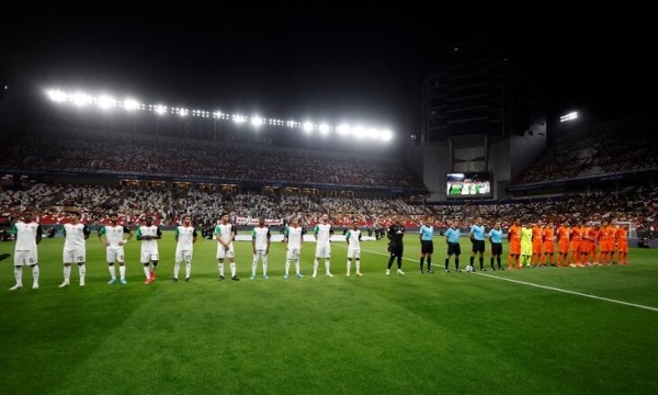 Полицейский, пожарный, студенты &ndash; такая команда любителей сыграла на клубном ЧМ! Как их туда занесло с Таити?