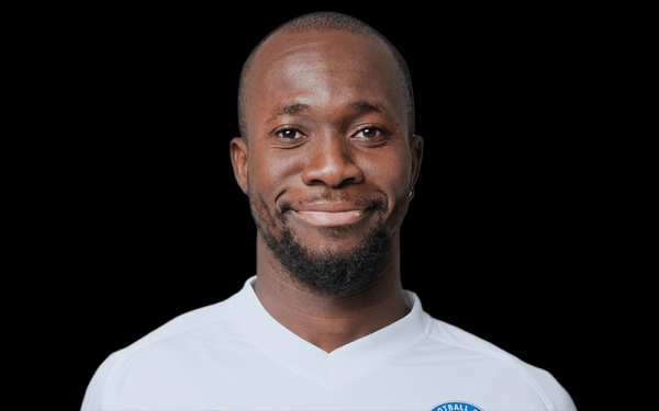 Футбол.  Ивуариец Ян Аффи перешел в "Гомель"
 