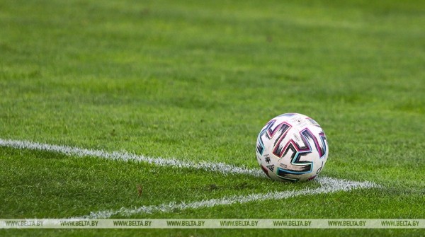 Белорусские футбольные клубы провели очередные предсезонные спарринги