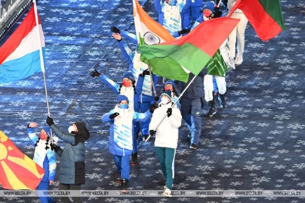 Сергей Новиков: "Я не могу назвать Олимпиаду в Пекине успешной для Беларуси, но и провальной тоже"