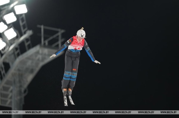 Замдиректора РЦОП по фристайлу: на Олимпиаде у Гуськовой был тактический план Замдиректора РЦОП по фристайлу: на Олимпиаде у Гуськовой был тактический план