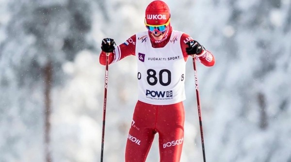 В Норвегии стартовал чемпионат мира по лыжным гонкам среди юниоров и молодежи В Норвегии стартовал чемпионат мира по лыжным гонкам среди юниоров и молодежи