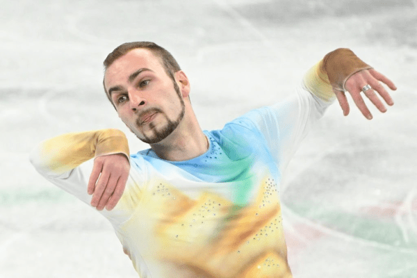 Россияне, которых завезли в Беларусь (25% команды на ОИ!), в Пекине были безнадежно далеки от медалей, но провалились не все, а некоторые и похвалили себя