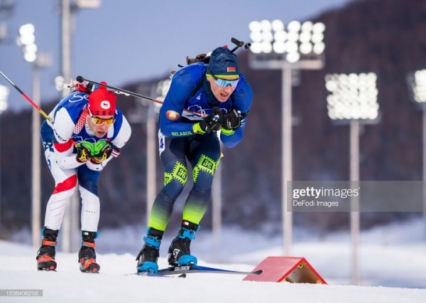 Биатлон.  Антон Смольский: на Олимпиаде в Китае я потерял полтора килограмма веса. Зато сейчас в Рамзау мы готовим привычную еду
&nbsp;
