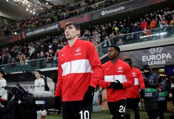 Вслед атаке на Украину Россия теряет спорт: минус финал ЛЧ, иностранные клубы уходят из лиг типа КХЛ, в «Формуле-1» срочно убрали калийную рекламу 