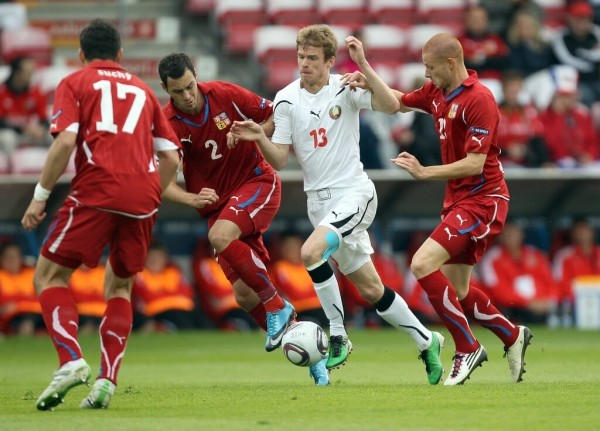 Любимец публики, самый яростный вратарь в истории БАТЭ и тот, кто заменял нам Криштиану. Эти футболисты завершили карьеру – вот какими мы их запомним