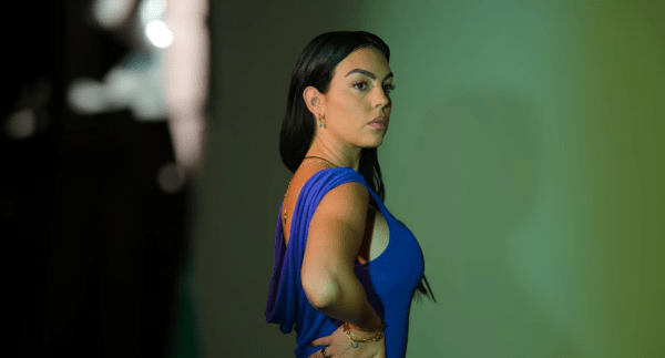 Реалити про Джорджину от Netflix &ndash; просто ужас. Можно ослепнуть от люкса и мерцания лести  