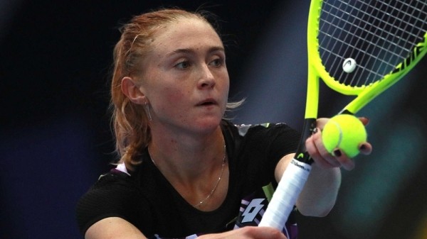 Теннис.  Арина Соболенко сохраняет вторую строчку в рейтинге ВТА. Александра Саснович поднялась на 63-е место
 