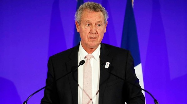 Выдвинута инициатива перезахоронить основателя современных Олимпиад в Пантеоне