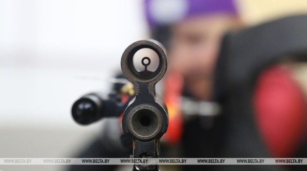 Биатлонисты из Беларуси и России будут выступать в нейтральном статусе