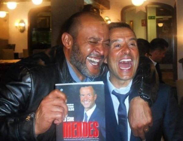 Что творится с «Атлетико»? У Облака провальный сезон, голов Суареса больше не хватает, а за спиной Симеоне плетут интриги