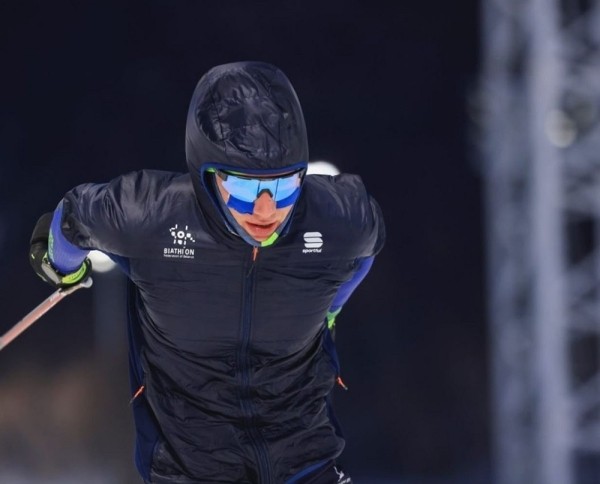 Олимпиада.  Пекин-2022. В Чжанцзякоу к вечеру прогнозируют 15-20 градусов мороза. Там пройдет биатлонная смешанная эстафета
 