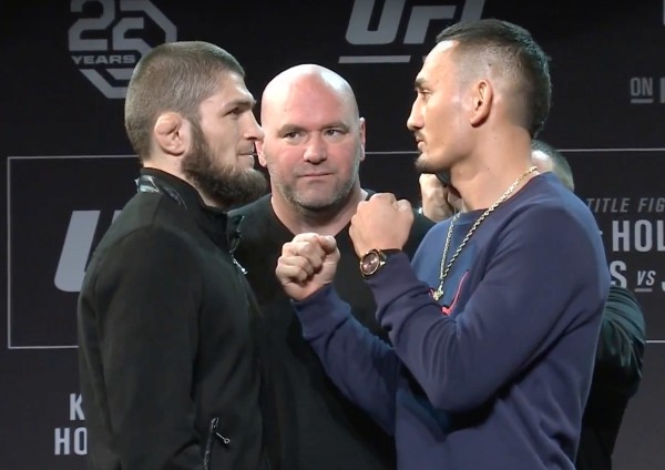 Разное.  Хабиб дерется с Холлоуэйем в метавселенной, Parimatch возобновляет сотрудничество с Pavaga Gaming и еще новости индустрии за 11 февраля
 