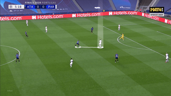 Каземиро против Маркиньоса – тактическое дерби бразильцев-трансформеров на фоне звезд «ПСЖ» и «Реала»