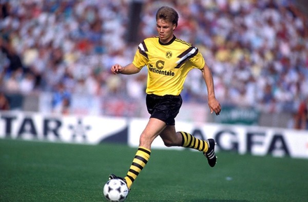 Нам тоже казалось, что «Бавария» постоянно скупает игроков «Боруссии» – но нет. Примеров мало, а в обратную сторону – не меньше