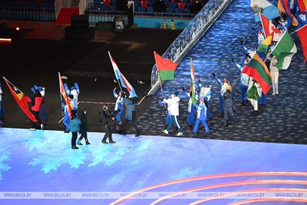 Сергей Новиков: "Я не могу назвать Олимпиаду в Пекине успешной для Беларуси, но и провальной тоже"