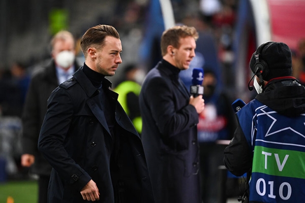 Тренеру «Зальцбурга» всего 33, он на год младше Нагельсманна. Их встреча в плей-офф ЛЧ – еще одна победа немецкой системы