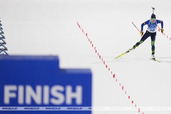 Рыженков: пятое место Динары Алимбековой - это не поражение