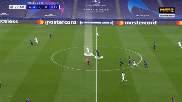 Каземиро против Маркиньоса – тактическое дерби бразильцев-трансформеров на фоне звезд «ПСЖ» и «Реала»