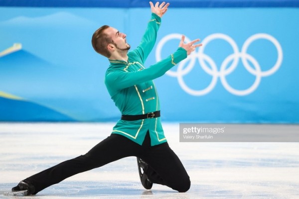 Олимпиада.  Пекин-2022. День четвертый. Первое белорусское серебро и остальные медали дня
&nbsp;