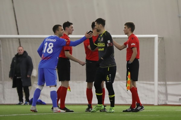 Как там межсезонье в белфутболе? Атака &laquo;Шахтера&raquo; показывает класс, минское &laquo;Динамо&raquo; снова нашло распасовщика, в Гродно в топе не Савицкий, а суперветеран