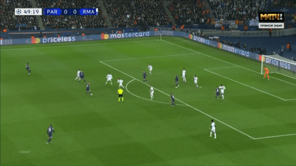 «Реал» давно не был так тосклив: антирекорды по xG и ударам, худший показатель по владению в ЛЧ за 4 года