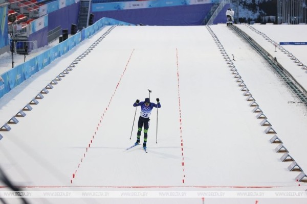 Первый тренер Смольского: Антон покорил ту вершину, о которой давно мечтал