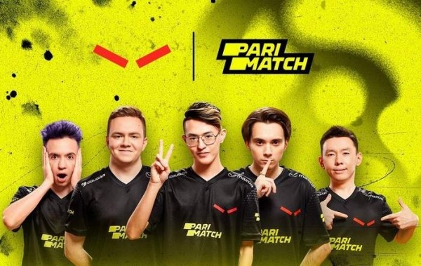 Разное. Киберспорт. Ставка дня: HellRaisers против Virtus.pro в рамках регионального финала первого тура DPC 2021/2022 в СНГ
Разное. Киберспорт. Ставка дня: HellRaisers против Virtus.pro в рамках регионального финала первого тура DPC 2021/2022 в СНГ