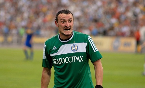 Любимец публики, самый яростный вратарь в истории БАТЭ и тот, кто заменял нам Криштиану. Эти футболисты завершили карьеру – вот какими мы их запомним