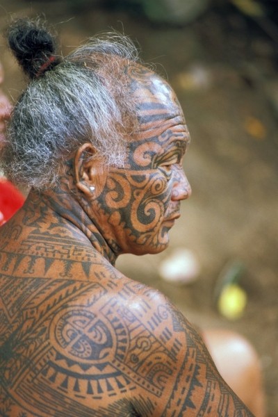 Полицейский, пожарный, студенты &ndash; такая команда любителей сыграла на клубном ЧМ! Как их туда занесло с Таити?