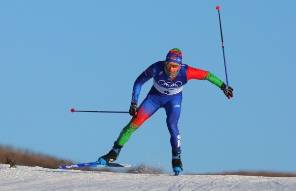 Олимпиада. Егор Шпунтов о 53-м месте в спринте: и коронавирус мог повлиять, и акклиматизация, и лыжи не скажу, что были супер
Олимпиада. Егор Шпунтов о 53-м месте в спринте: и коронавирус мог повлиять, и акклиматизация, и лыжи не скажу, что были супер