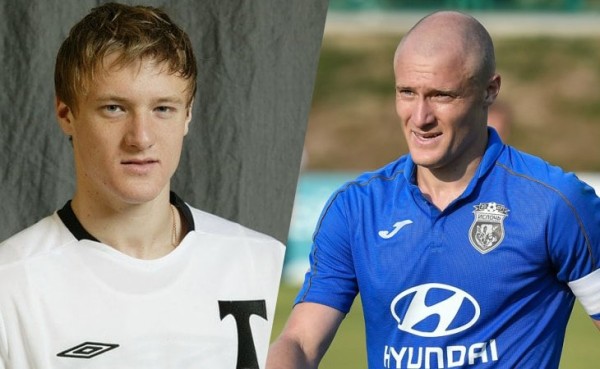 Любимец публики, самый яростный вратарь в истории БАТЭ и тот, кто заменял нам Криштиану. Эти футболисты завершили карьеру – вот какими мы их запомним