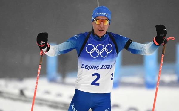 Олимпиада.  Пекин-2022. Биатлонные гонки преследования и другие медали девятого дня Игр
 