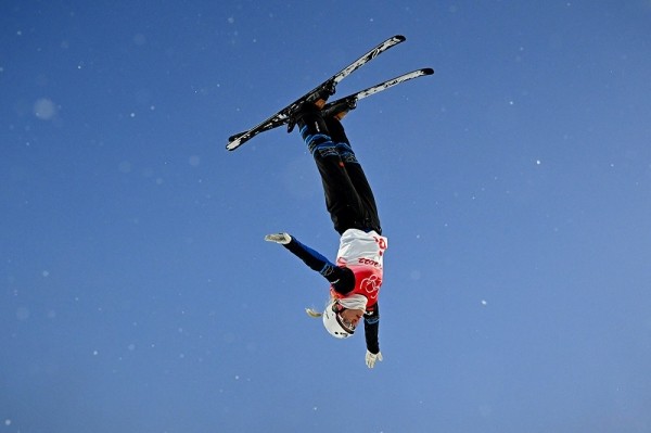 Олимпиада.  Пекин-2022. День девятый. Биатлонные гонки преследования, женский фристайл и коньки: расписание выступлений белорусов
 