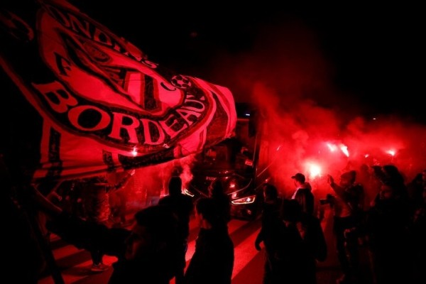 Вряд ли кто-то страдает в футболе сильнее «Бордо». Ситуация в клубе – тоска и отчаяние