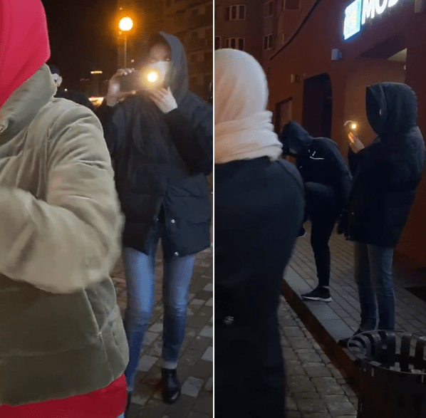 Анну Эйсмонт хотят убрать с ОИ за гибель Бондаренко – это не первые ее Игры с того момента, а от личного присутствия при избиении спасли новости спорта Анну Эйсмонт хотят убрать с ОИ за гибель Бондаренко – это не первые ее Игры с того момента, а от личного присутствия при избиении спасли новости спорта