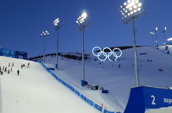 Олимпиада. День шестой. Фигурное катание, конькобежный спорт и лыжная акробатика — расписание выступления белорусов
Олимпиада. День шестой. Фигурное катание, конькобежный спорт и лыжная акробатика — расписание выступления белорусов