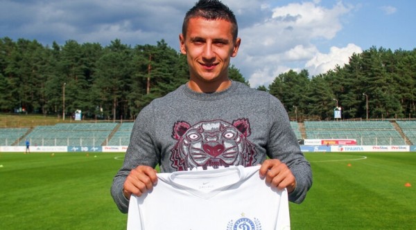 Хавбек «МЮ» попал за решетку – за него вступился экс-игрок Бреста: сомневается в потерпевшей (та говорит об изнасиловании), а еще не советует фильмы с гомосексуалами