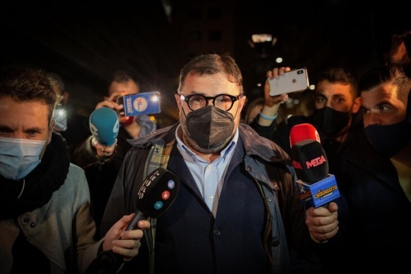 1,35 млрд евро долга, странные траты и махинации с документами. &laquo;Барселона&raquo; провела аудит правления Бартомеу