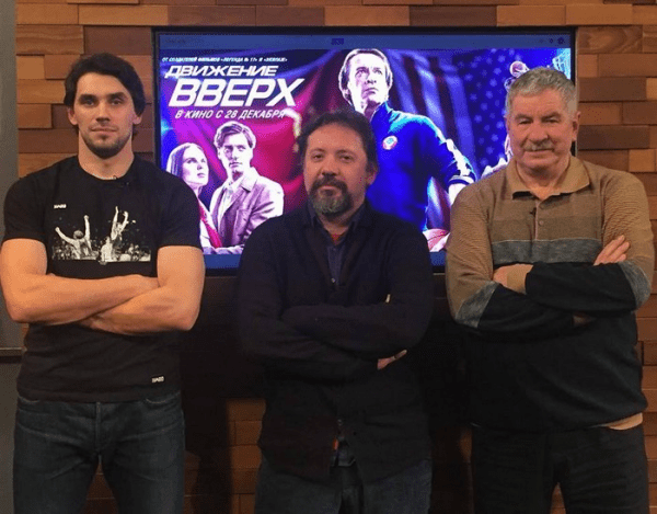 В детстве едва не потерял руку, любит США, отдал Тот Самый Пас в финале ОИ, в Лукашенко видит святого – таков лучший баскетболист в истории Беларуси