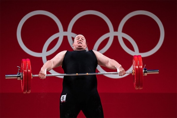 На зимней Олимпиаде впервые выступит небинарный атлет – бородатый фигурист из США. А что такое небинарность и угрожает ли она спорту? На зимней Олимпиаде впервые выступит небинарный атлет – бородатый фигурист из США. А что такое небинарность и угрожает ли она спорту?