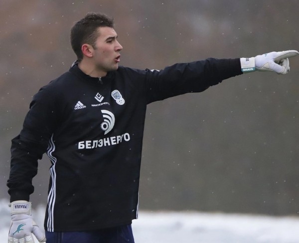 «Рух» без голкипера, изобилие в «Шахтере», Капский все же уговорил Щербицкого. Что по вратарям у команд высшей лиги «Рух» без голкипера, изобилие в «Шахтере», Капский все же уговорил Щербицкого. Что по вратарям у команд высшей лиги