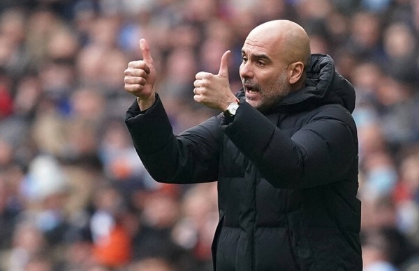 Не копировать победителей, не метаться при поражениях, решать мастерством, а не походами в спортзал: новая лекция от Пепа